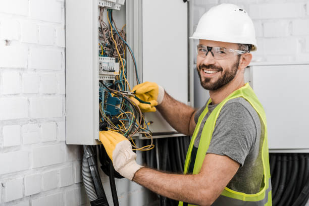 Best Electrical Installation Contractor  in Burlington, KY