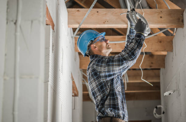 Best Home Electrical Repair  in Burlington, KY