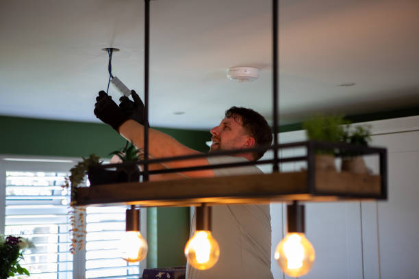 Best Electrical Outlet Repair  in Burlington, KY