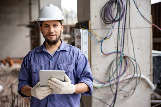 Best Electric Panel Repair  in Burlington, KY