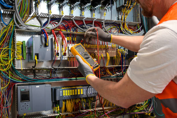 Best Residential Electrician Services  in Burlington, KY
