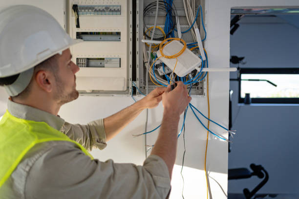 Best Electrical Upgrades for Homes  in Burlington, KY
