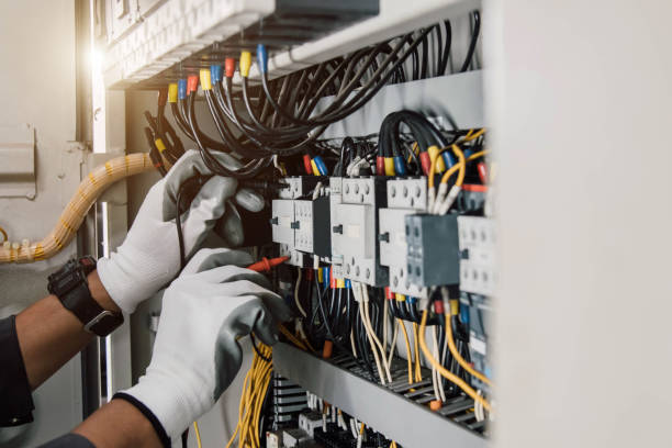 Best Licensed Electrician  in Burlington, KY